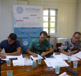 RSE - Des formations RSE pour les acteurs du projet en Polynésie française