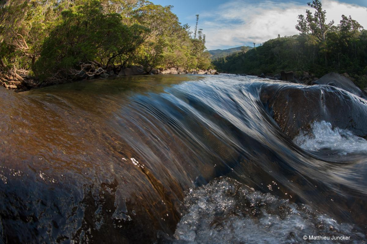 La résilience face aux risques naturels et anthropiques liés à l'eau est renforcée